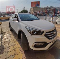 هیۆندای سەنتافی